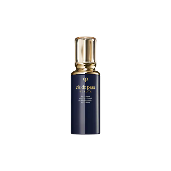 [Cle de peau] 全新鉑鑽夜間修護乳液 125ml