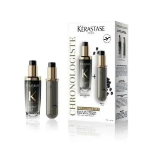 [Kerastase] 逆時光至臻香氛修護精華套裝