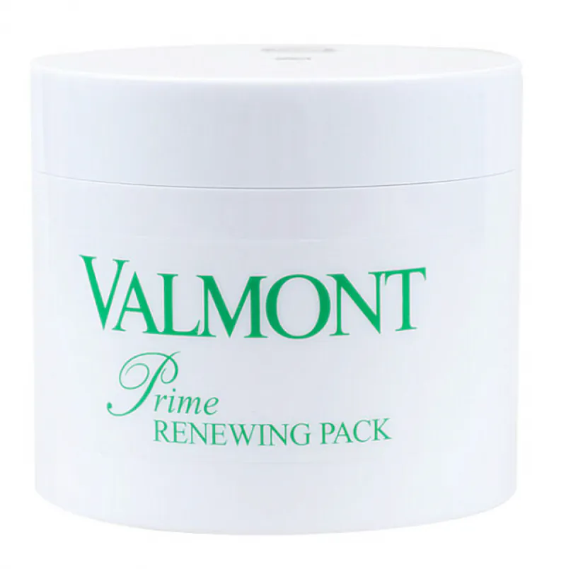 [Valmont] 升效更新煥膚面膜 (幸福面膜) 美容院裝 200ml