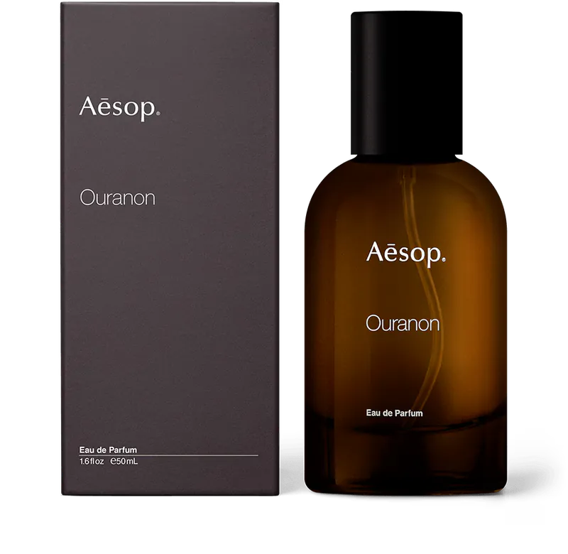 [Aesop] 烏拉諾香水 50ml