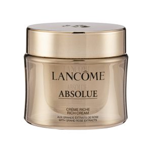 Lancome 極緻完美玫瑰面霜 (滋潤型) 60毫升
